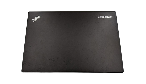 Ноутбук Lenovo ThinkPad T450s Intel Core I7-5600U 12 GB RAM 256 GB SSD [IPS 14" FullHD] - ноутбук Б/В - 493297