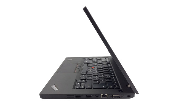 Ноутбук Lenovo ThinkPad L450 Intel Core I5-4300U 8 GB RAM 128 GB SSD [IPS 14" FullHD] - ноутбук Б/В