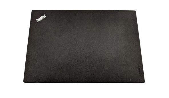 Ноутбук Lenovo ThinkPad T460 Intel Core I5-6300U 8 GB RAM 128 GB SSD [IPS 14" FullHD] - ноутбук Б/У - 493300