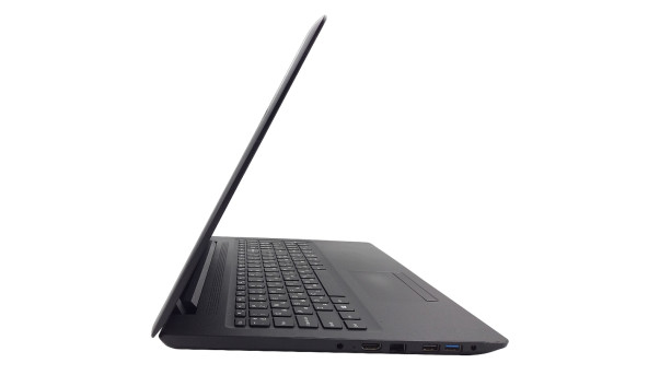 Ноутбук Lenovo IdeaPad 110-15IBR Intel Celeron N3060 2 GB RAM 500 GB HDD [15.6" FullHD] - ноутбук Б/В