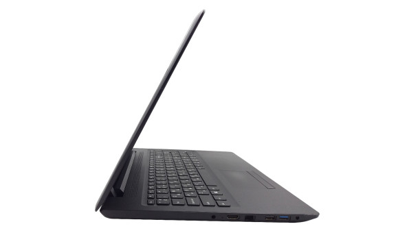 Ноутбук Lenovo IdeaPad 110-15IBR Intel Celeron N3060 2 GB RAM 500 GB HDD [15.6" FullHD] - ноутбук Б/В - 493310