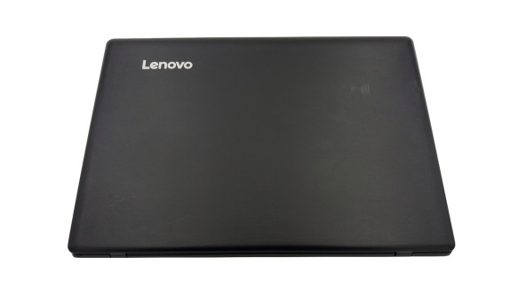 Ноутбук Lenovo IdeaPad 110-15IBR Intel Celeron N3060 2 GB RAM 500 GB HDD [15.6" FullHD] - ноутбук Б/В - 493310