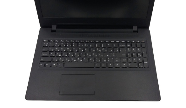 Ноутбук Lenovo IdeaPad 110-15IBR Intel Celeron N3060 2 GB RAM 500 GB HDD [15.6" FullHD] - ноутбук Б/В - 493310