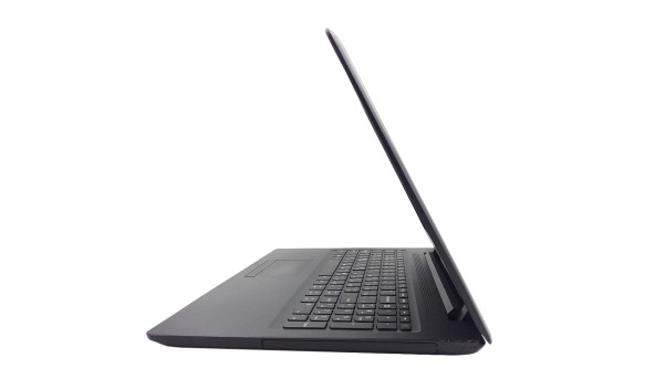 Ноутбук Lenovo IdeaPad 110-15IBR Intel Celeron N3060 2 GB RAM 500 GB HDD [15.6" FullHD] - ноутбук Б/У