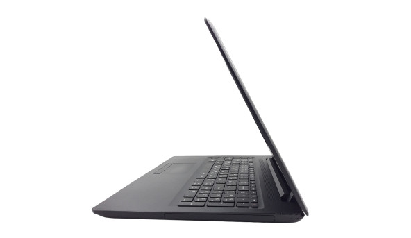 Ноутбук Lenovo IdeaPad 110-15IBR Intel Celeron N3060 2 GB RAM 500 GB HDD [15.6" FullHD] - ноутбук Б/В - 493310