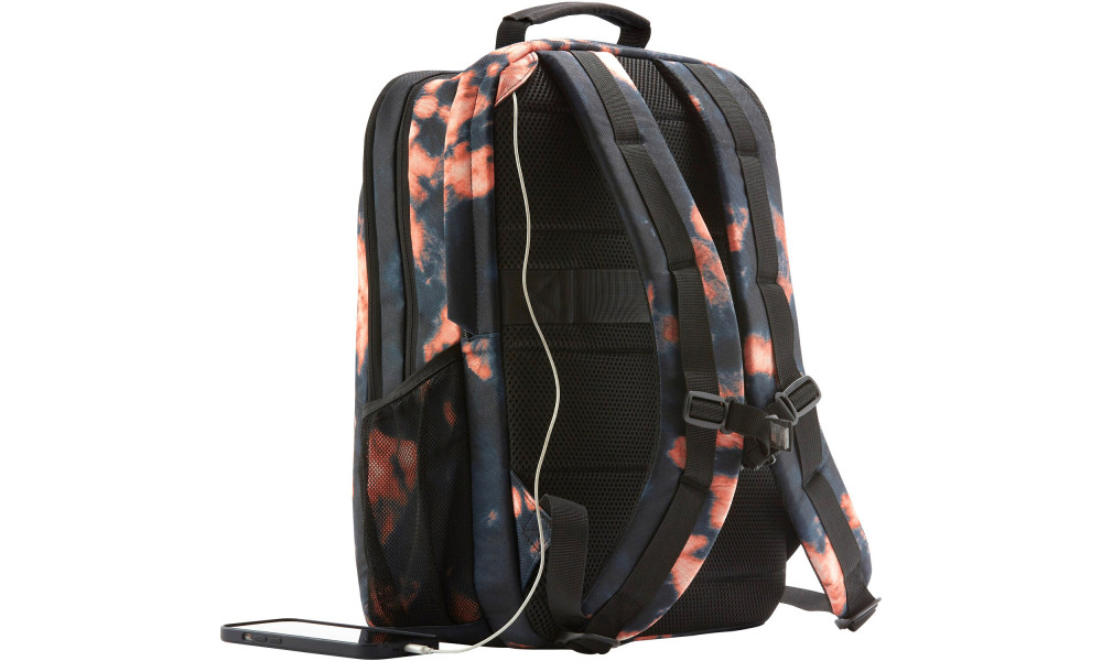 Купити Рюкзак для ноутбука HP Campus XL Tie Dye Backpack, візерунок ☝ Ціна  в Recorder