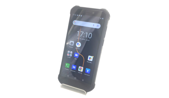Смартфон Sigma mobile X-treme PQ38 MediaTek Helio A20 4/32Gb 5/13+0,3 MP Android 10 [IPS 6.45"] - смартфон Б/У