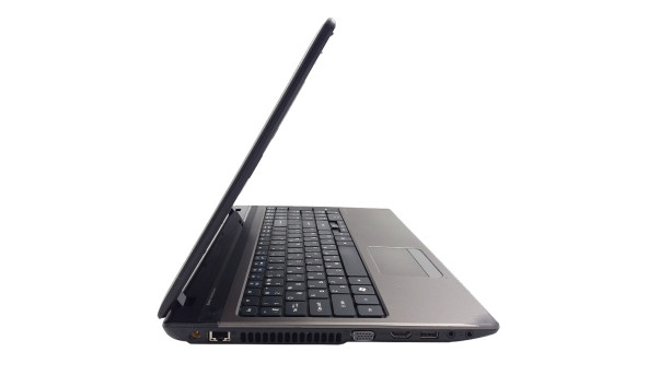 Ноутбук Acer Aspire 5750 Intel Core I5-2410M 8 GB RAM 180 GB SSD [15.6"] - ноутбук Б/В - 493554