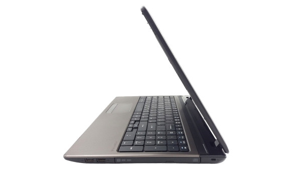 Ноутбук Acer Aspire 5750 Intel Core I5-2410M 8 GB RAM 180 GB SSD [15.6"] - ноутбук Б/В - 493554