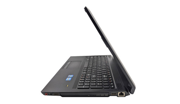 Ноутбук Lenovo IdeaPad B560 Intel Core I5-2410M 8 GB RAM 180 GB SSD [15.6"] - ноутбук Б/В - 493568