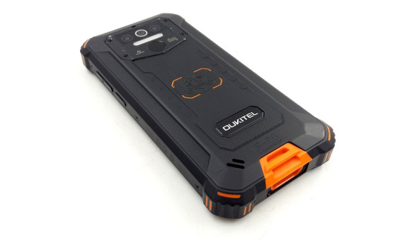 Смартфон OUKITEL WP5 Mediatek Helio A22 4/32 GB IP68 Android 10 [IPS 5.5"] - Б/В - 493570