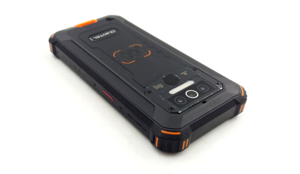 Смартфон OUKITEL WP5 Mediatek Helio A22 4/32 GB IP68 Android 10 [IPS 5.5"] - Б/В - 493570