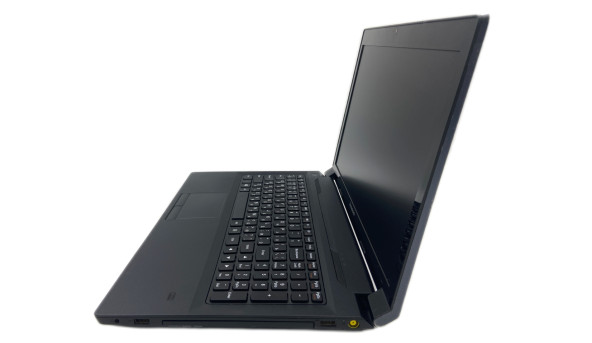 Ноутбук Lenovo V580C Intel Core I7-3630QM 8 GB RAM 160 GB SSD NVIDIA GeForce GT 730M [15.6"] - ноутбук Б/У