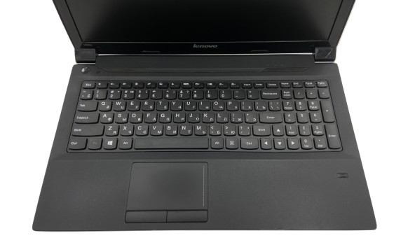 Ноутбук Lenovo V580C Intel Core I7-3630QM 8 GB RAM 160 GB SSD NVIDIA GeForce GT 730M [15.6"] - ноутбук Б/В