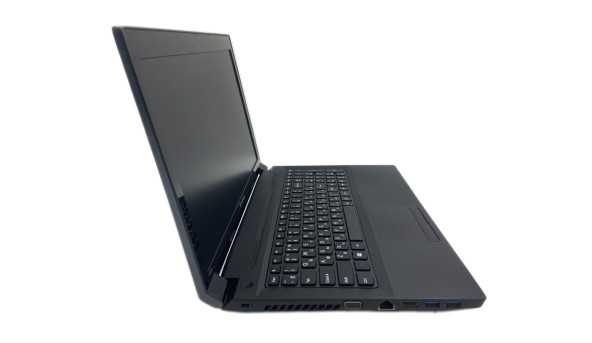 Ноутбук Lenovo V580C Intel Core I7-3630QM 8 GB RAM 160 GB SSD NVIDIA GeForce GT 730M [15.6"] - ноутбук Б/У