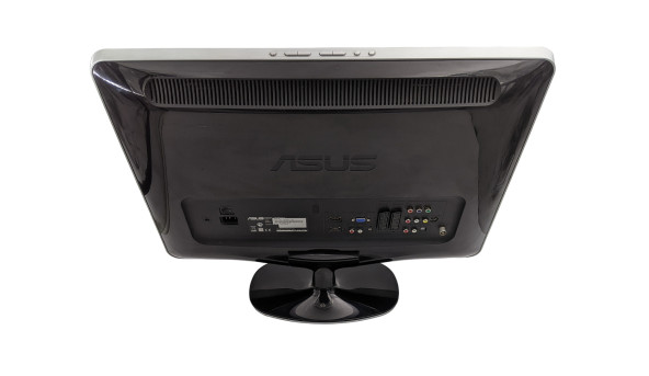 Монитор телевизор Asus 24T1E 23.6" 1920x1080 16:9 5 мс TN+film VGA HDMI ТВ-тюнер - монитор Б/В
