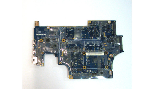 Материнськая плата для ноутбука HP Folio 13-2000 HP 682564-001 Б/У - 493929