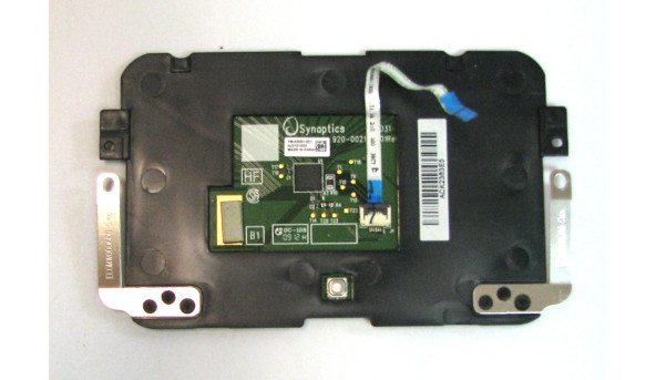 Тачпад для ноутбука HP Folio 13-2000 NBX00011X00 Б/У - 493931