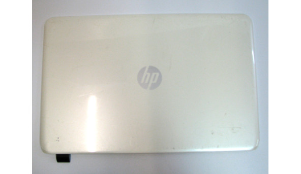 Крышка матрицы для ноутбука HP 15-g234nb 760965-001 FA14D001500 Б/У