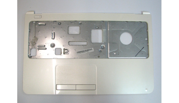 Средняя часть корпуса для ноутбука HP 15-g234nb 760959-001 AP14D000350 Б/У
