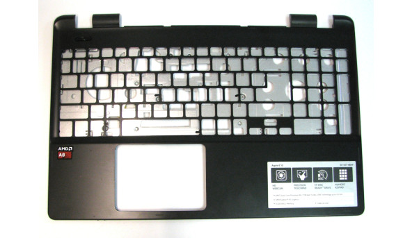 Средняя часть корпуса для ноутбука Acer E5-551 Z5WAK AP154000900 Б/У