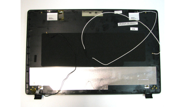 Кришка матриці корпуса для ноутбука Acer E5-551 Z5WAK AP154000401 Б/В - 494015