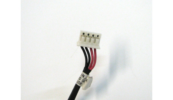 Роз'єм живлення для ноутбука Acer E5-551 Z5WAK DC30100TJ00 Б/У - 494021