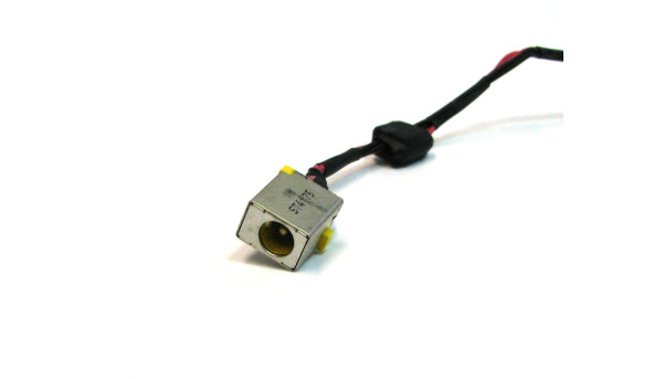Роз'єм живлення для ноутбука Acer E5-551 Z5WAK DC30100TJ00 Б/У - 494021