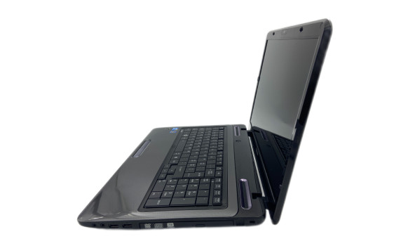 Ноутбук Toshiba L675 Intel Core i5-460M 8 GB RAM 180 GB SSD [17.3"] - ноутбук Б/В - 494032