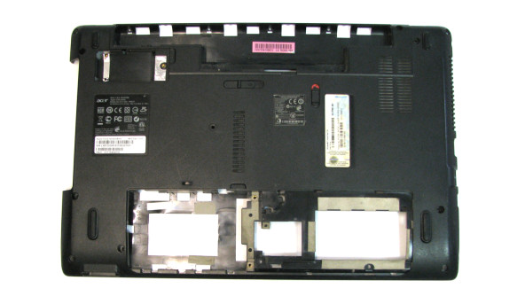Нижня частина корпуса для ноутбука Acer Aspire 5742G AP0FO00070007 Б/В