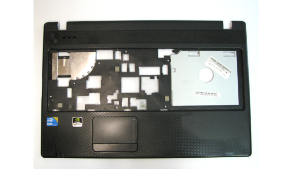 Середня частина корпуса для ноутбука Acer Aspire 5742G AP0FO00080007 Б/В