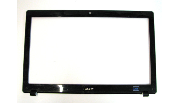 Рамка матрицы корпуса для ноутбука Acer Aspire 5742G AP0FO000A0009 Б/У