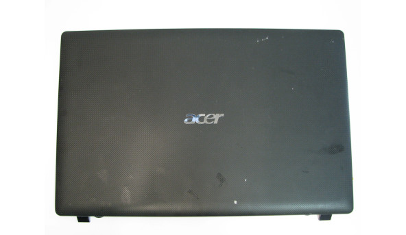 Крышка матрицы корпуса для ноутбука Acer Aspire 5742G AP0FO00011009 Б/У