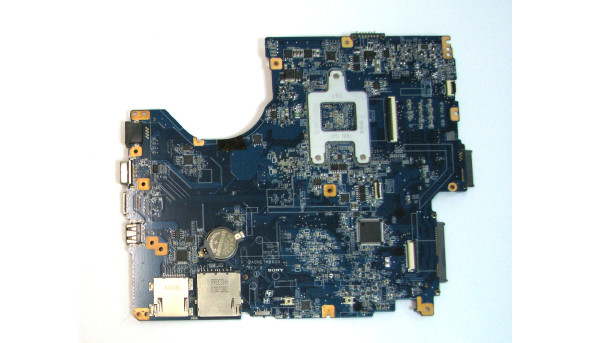 Материнская плата для ноутбука Sony Vaio PCG-61611M da0ne7mb6d0 Б/У - 494510
