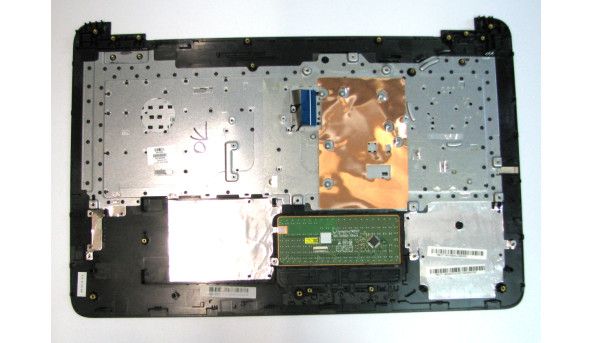 Средняя часть корпуса для ноутбука HP PAVILION 17-X 856698-041  Б/У