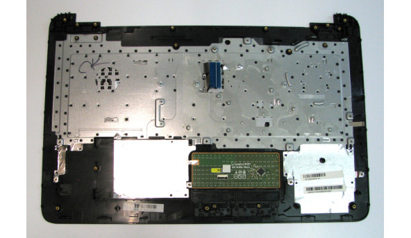 Средняя часть корпуса для ноутбука HP PAVILION 17-X 856698-041 Б/У
