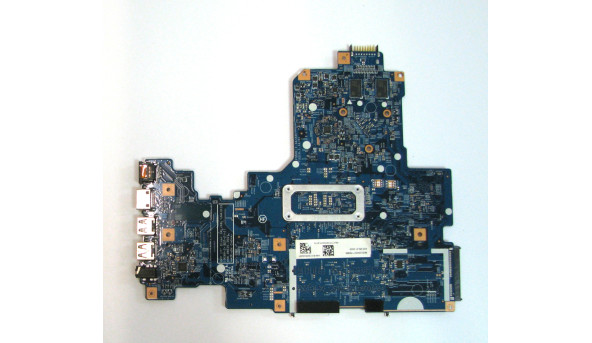 Материнська плата для ноутбука HP PAVILION 17-X 820570-005 Б/В - 494815