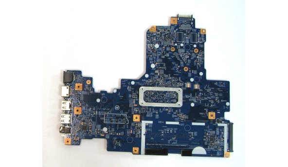 Материнська плата для ноутбука HP PAVILION 17-X 856695-601 Б/В - 494816