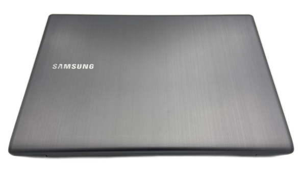 Ноутбук Samsung 700Z Intel Core I5-3210M 6 GB RAM 180 GB SSD [14"] - ноутбук Б/В