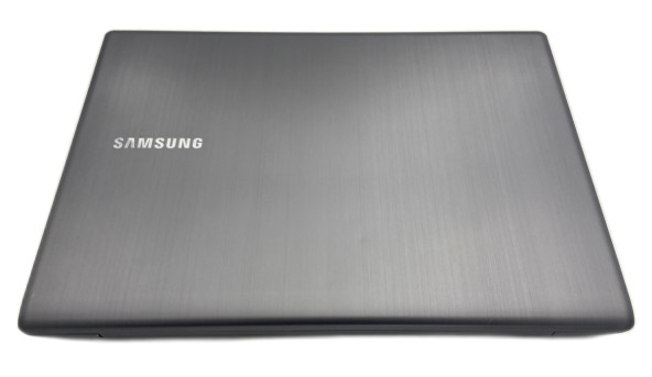 Ноутбук Samsung 700Z Intel Core I5-3210M 6 GB RAM 180 GB SSD [14"] - ноутбук Б/У - 494851