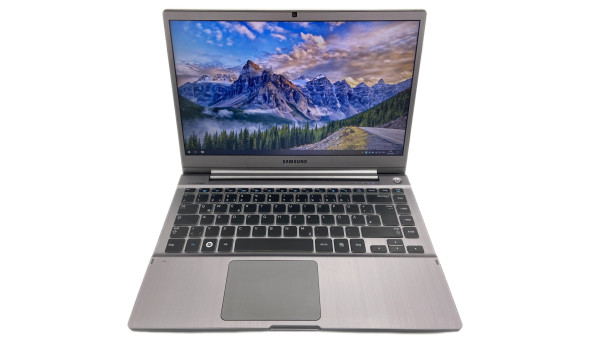 Ноутбук Samsung 700Z Intel Core I5-3210M 6 GB RAM 180 GB SSD [14"] - ноутбук Б/У