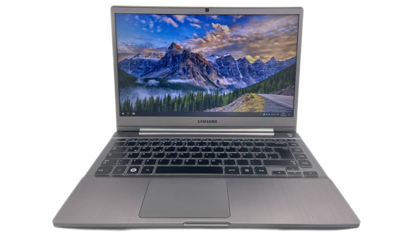 Ноутбук Samsung 700Z Intel Core I5-3210M 6 GB RAM 180 GB SSD [14"] - ноутбук Б/У - 494851