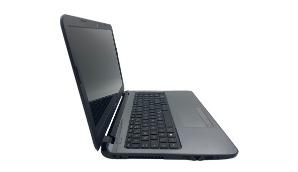 Ноутбук HP 15-h AMD E1-2100 4 GB RAM 500 GB HDD [15.6''] - ноутбук Б/В - 494853