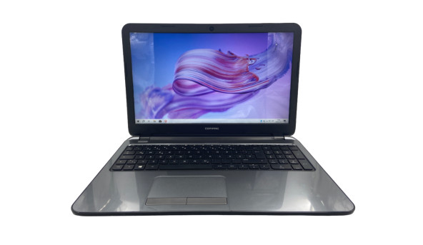 Ноутбук HP 15-h AMD E1-2100 4 GB RAM 500 GB HDD [15.6''] - ноутбук Б/В - 494853