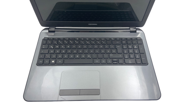 Ноутбук HP 15-h AMD E1-2100 4 GB RAM 500 GB HDD [15.6''] - ноутбук Б/В - 494853