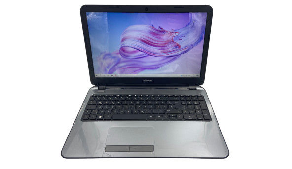 Ноутбук HP 15-h AMD E1-2100 4 GB RAM 500 GB HDD [15.6''] - ноутбук Б/В