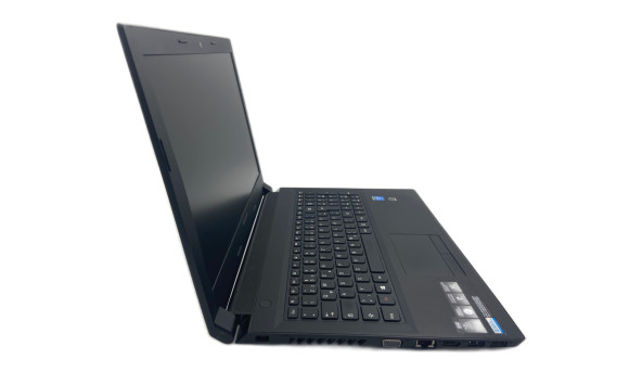 Ноутбук Lenovo B50-30 Intel Celeron N2840 4 GB RAM 320 GB HDD [15.6"] - ноутбук Б/В - 494855