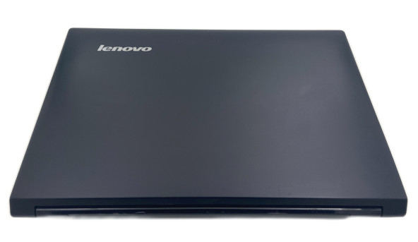 Ноутбук Lenovo B50-30 Intel Celeron N2840 4 GB RAM 320 GB HDD [15.6"] - ноутбук Б/В - 494855