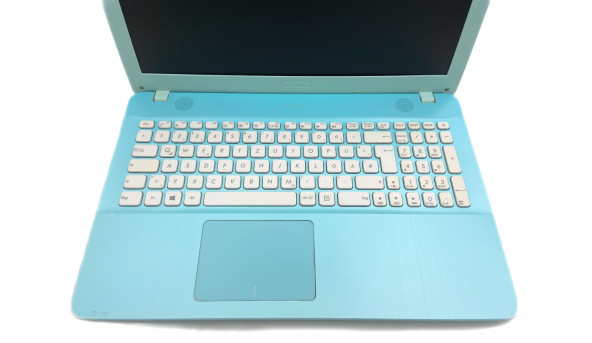 Ноутбук Asus F541U Intel Core I3-6006U 12 GB RAM 320 GB HDD [15.6"] - ноутбук Б/В