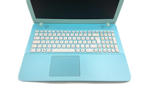 Ноутбук Asus F541U Intel Core I3-6006U 12 GB RAM 320 GB HDD [15.6"] - ноутбук Б/У - 494858